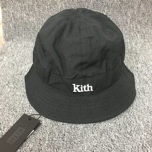 Kith Sandwash Bucket Hat